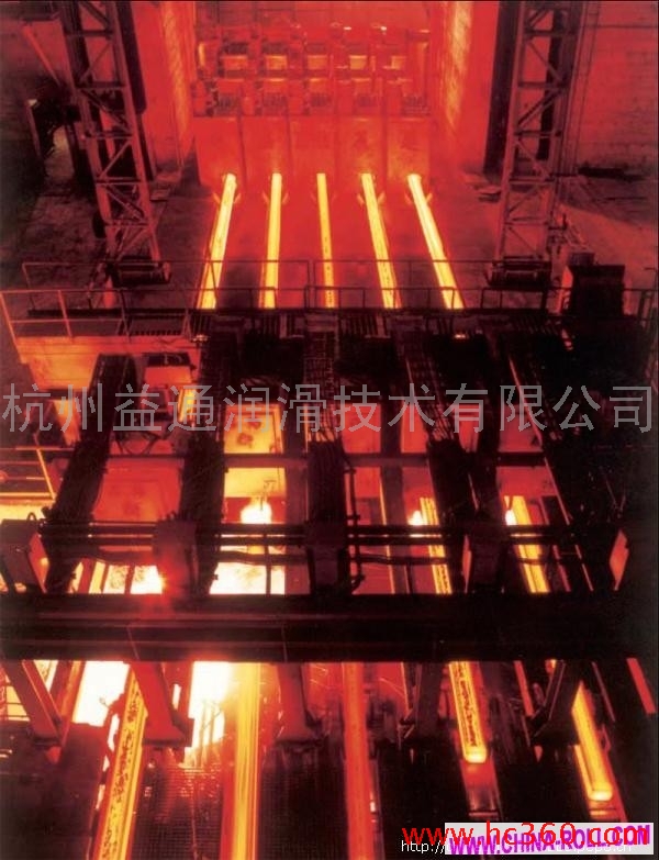 供應(yīng)益通YT108連鑄機(jī)專(zhuān)用潤(rùn)滑脂