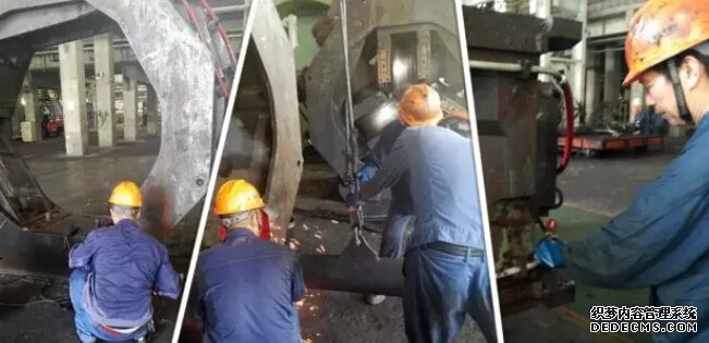 連軋機械設(shè)備